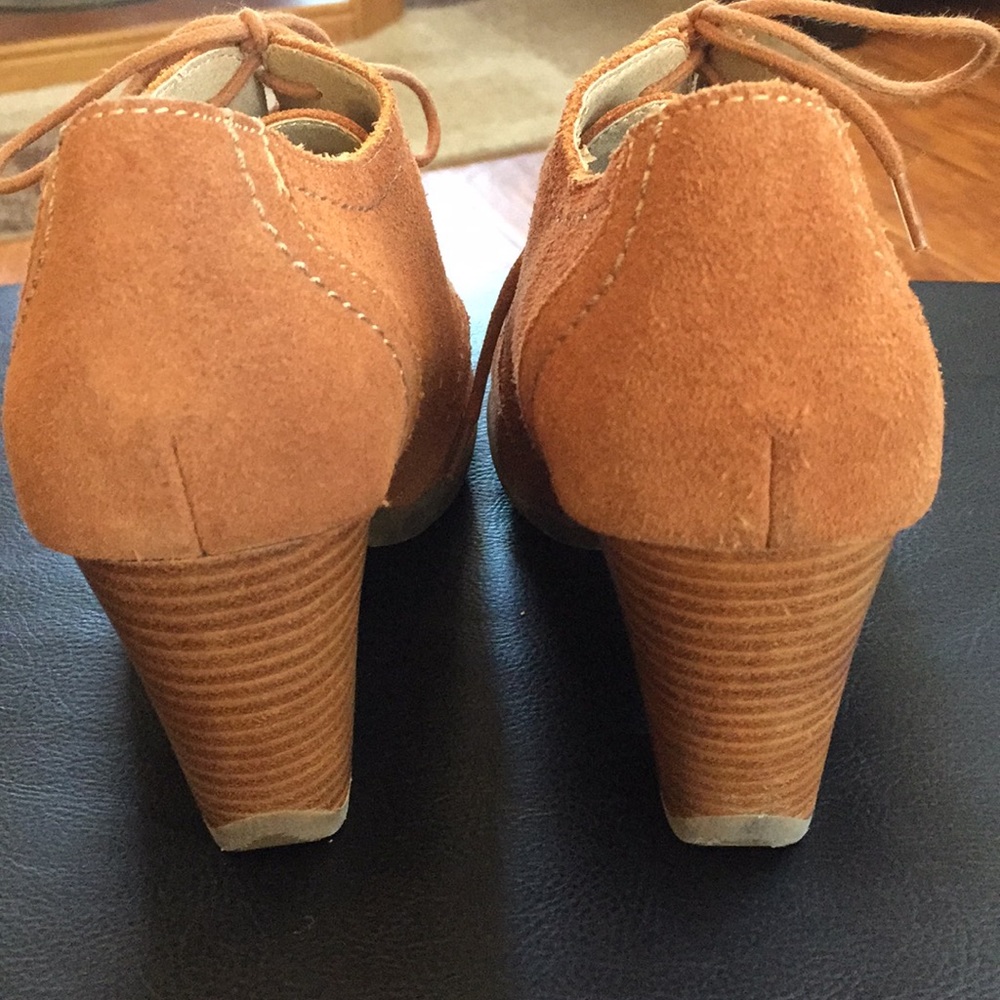 Booties - Picture 3 of 4